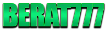 Logo BERAT777